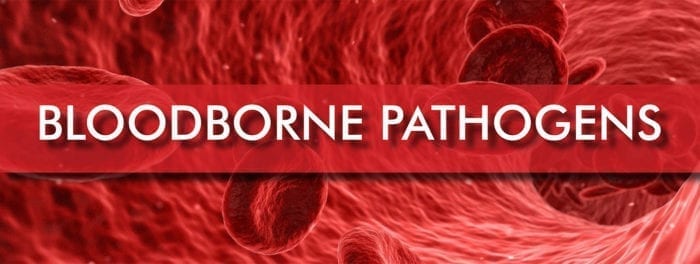 Blood Born Pathogens
