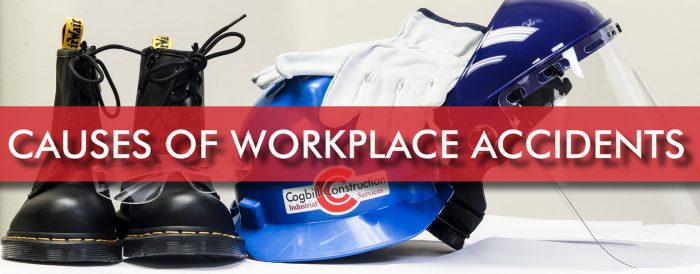 Causes of Workplace Accidents
