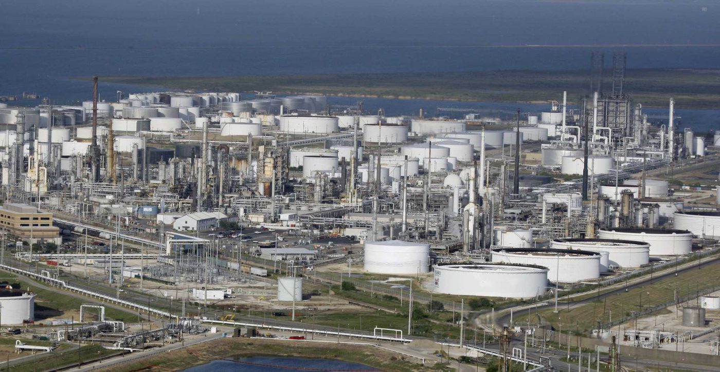 gulf coast refinery houston scaled